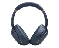 JBL Tour One M3 ANC Niebieskie - 1360179 - zdjęcie 3